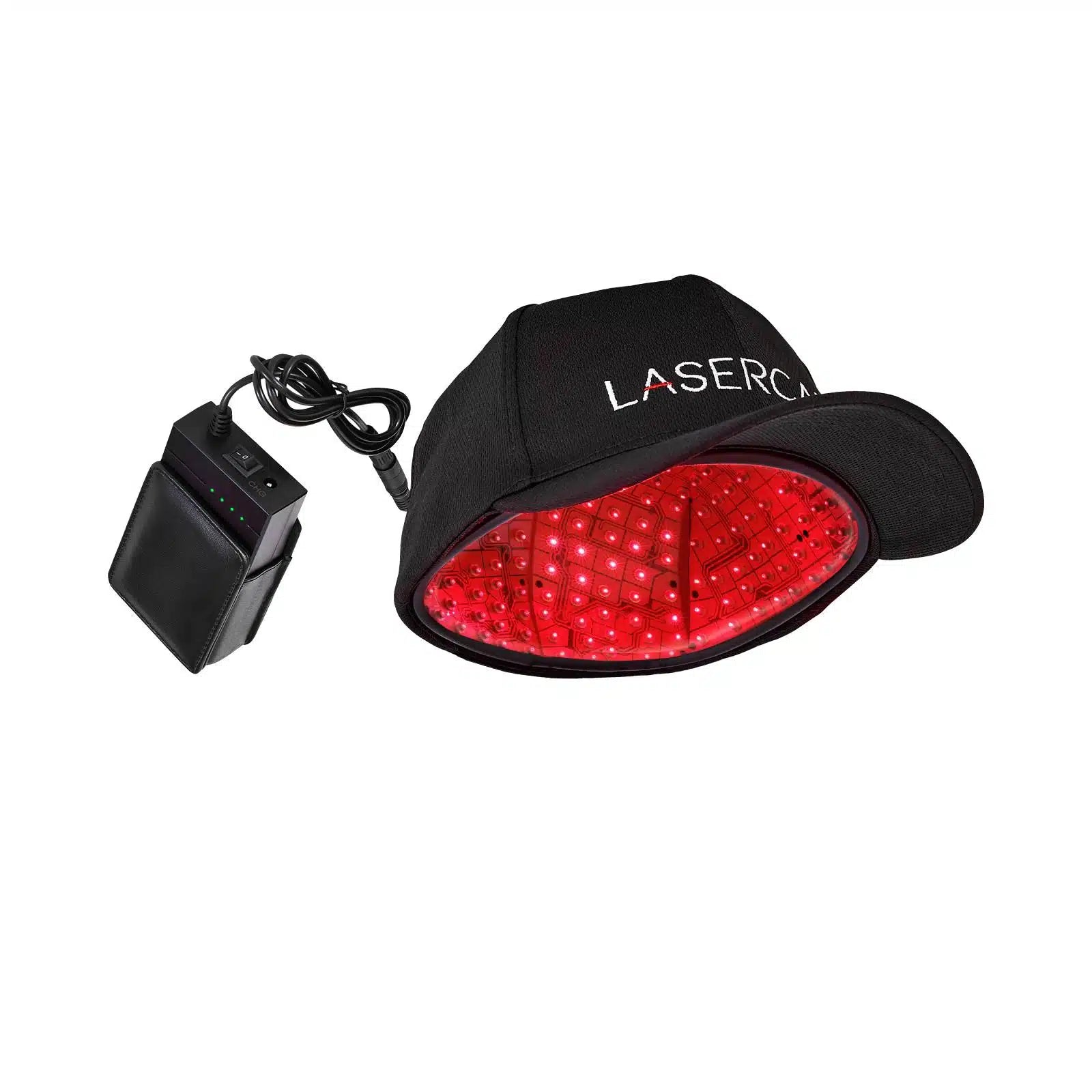 lasercap hd plus with pack