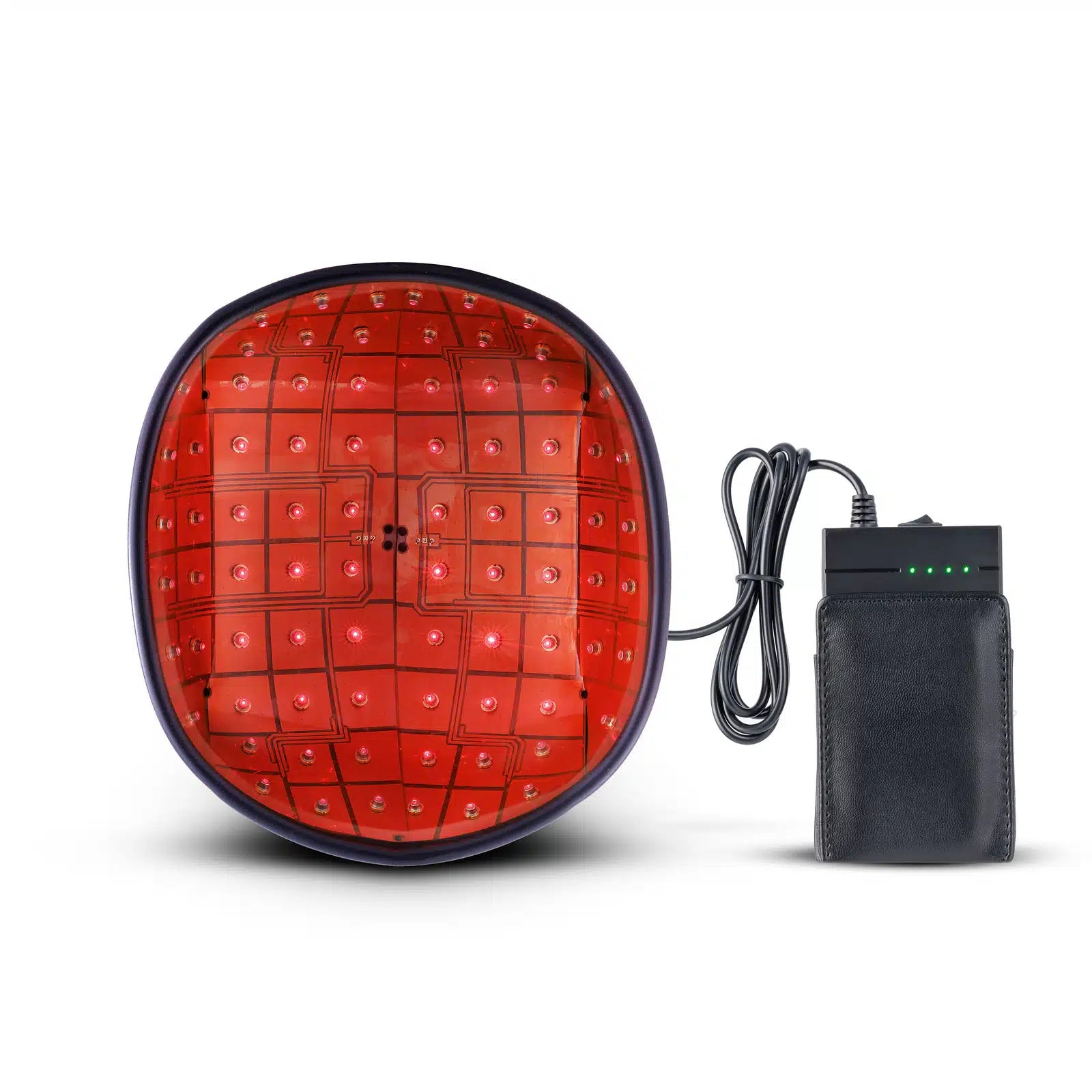 lasercap sd with pack charger