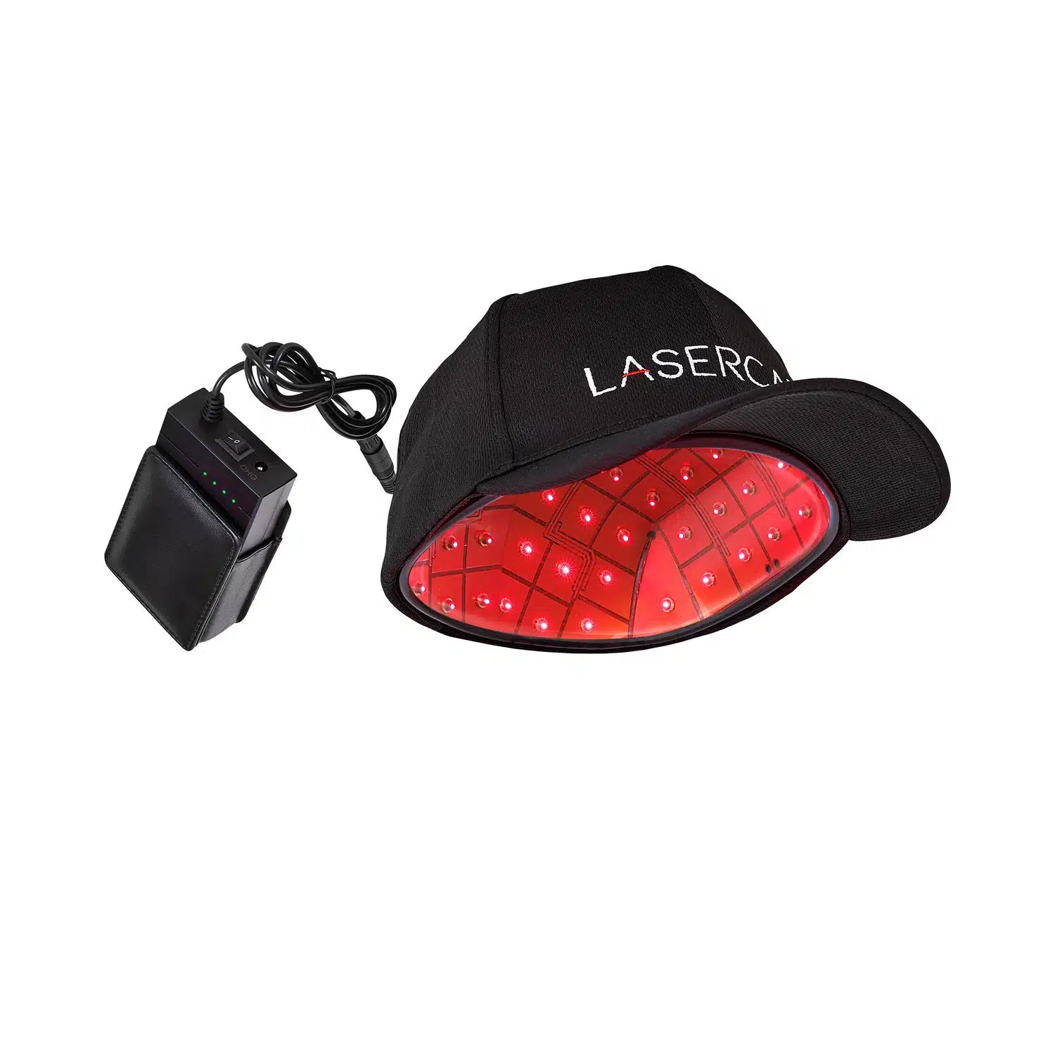 lasercap sd with pack