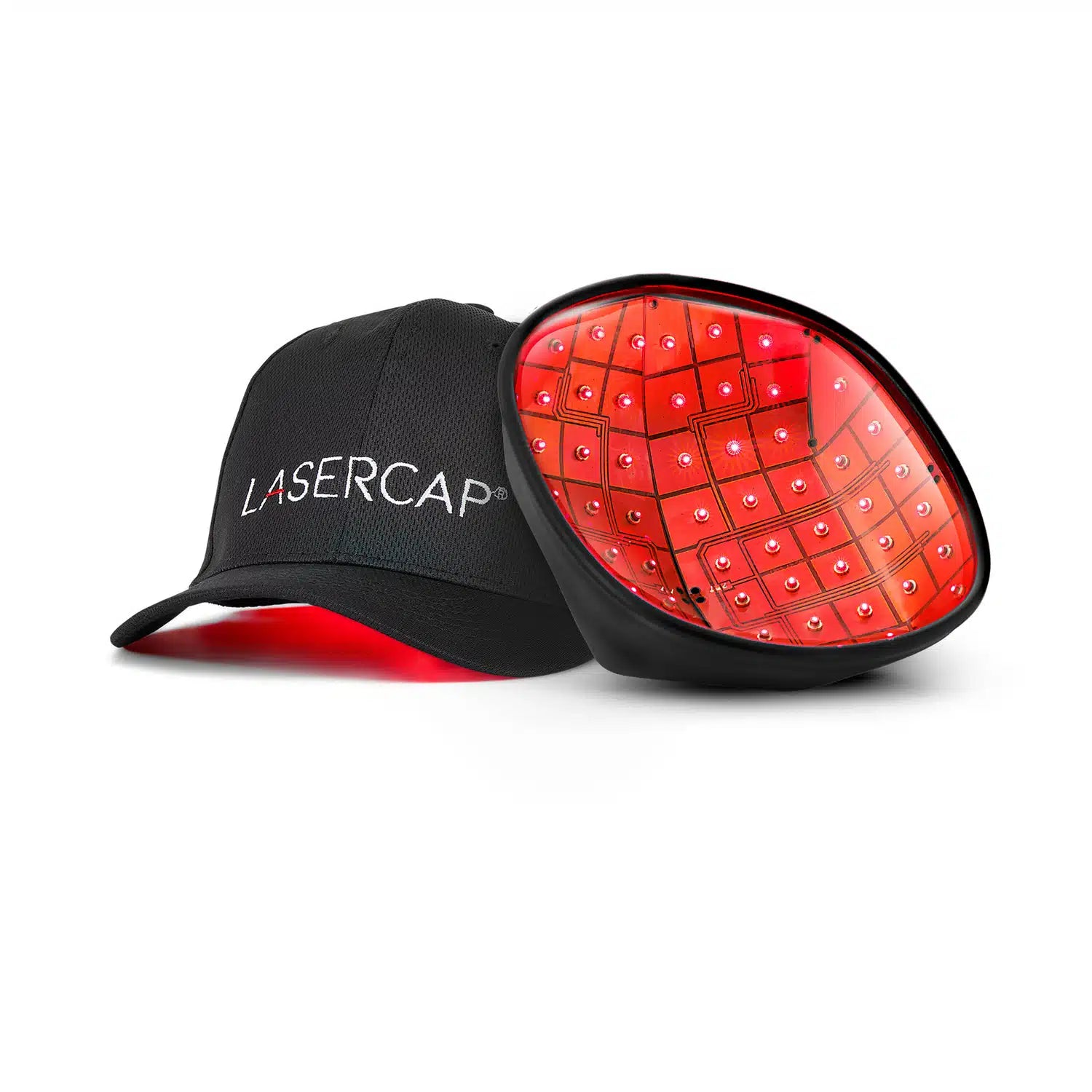 lasercap sd