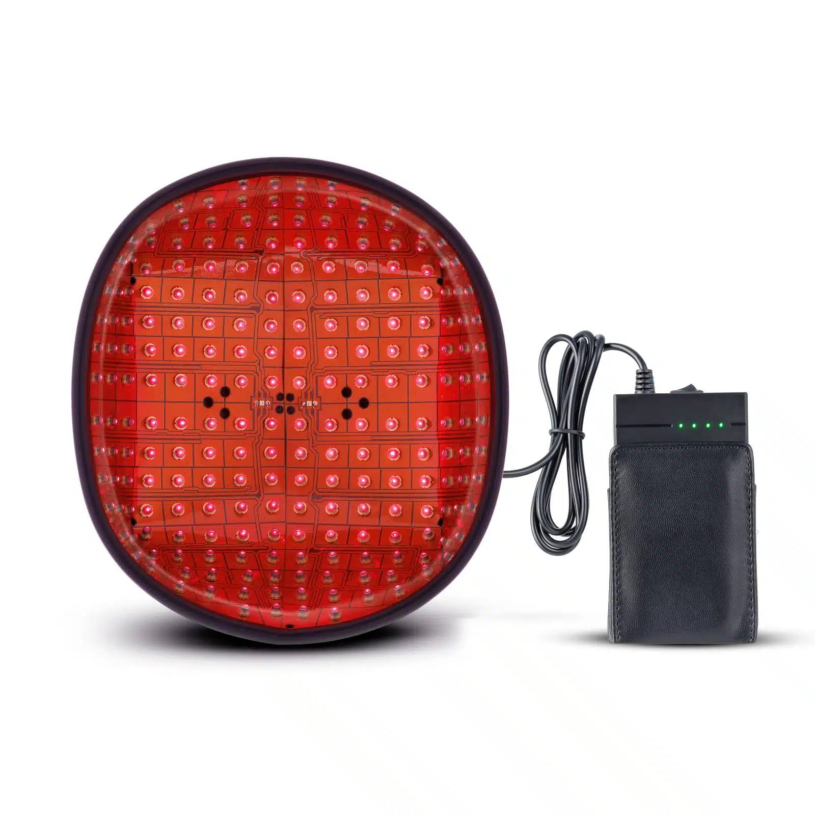 lasercap hd with pack charger