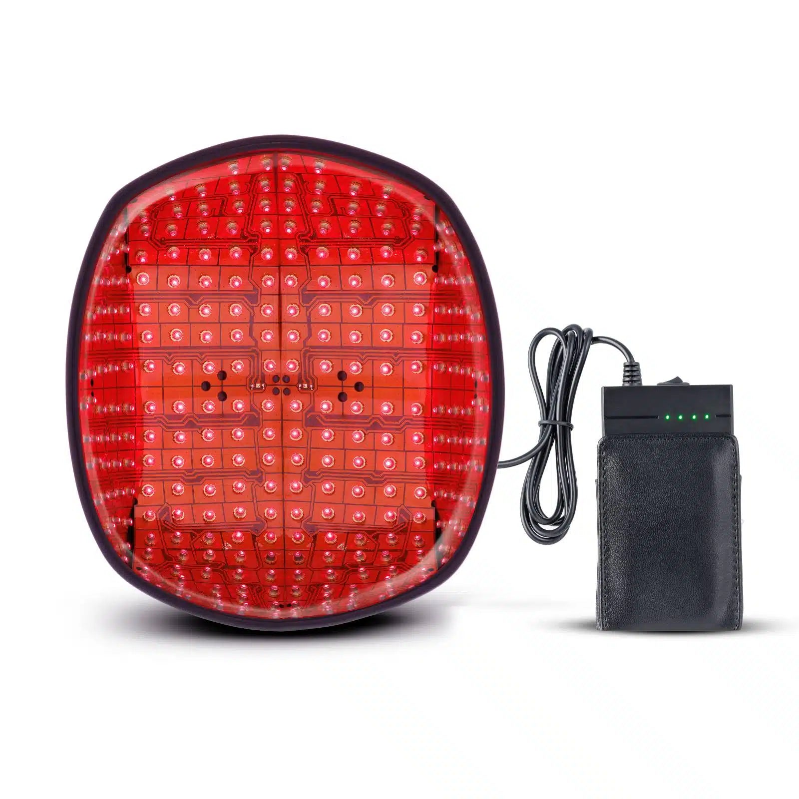 lasercap hd plus with pack charger