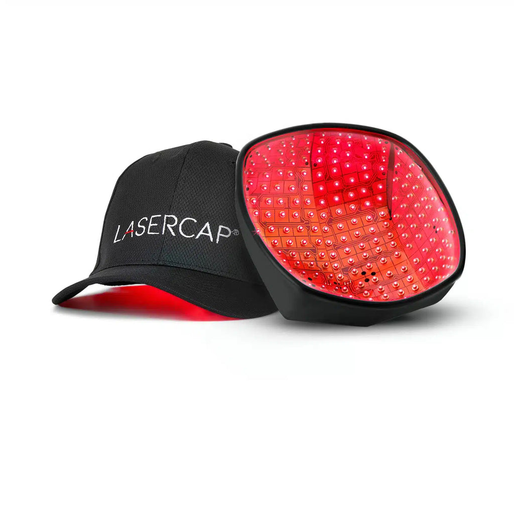lasercap hd plus