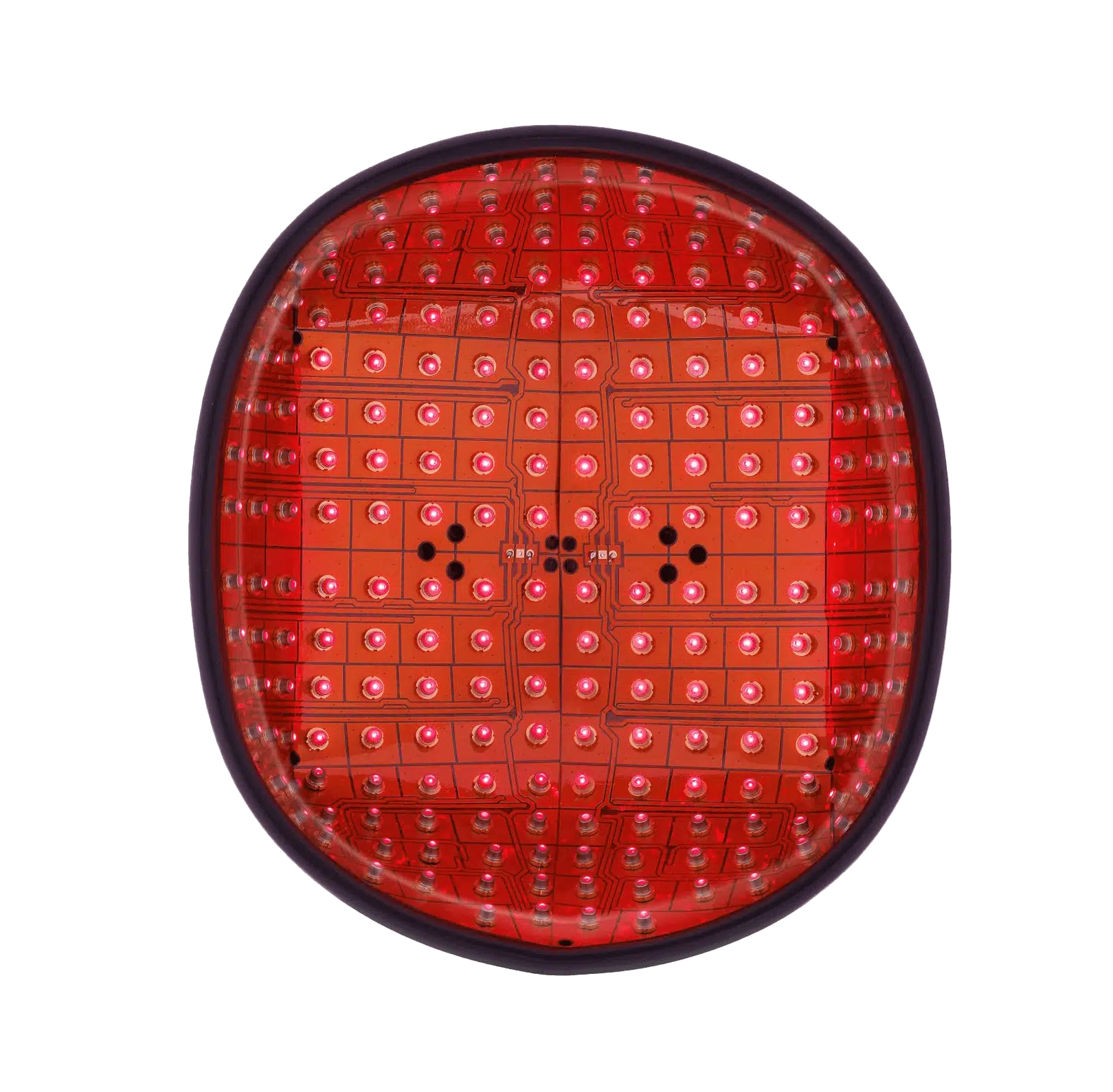 underneath lasercap hd