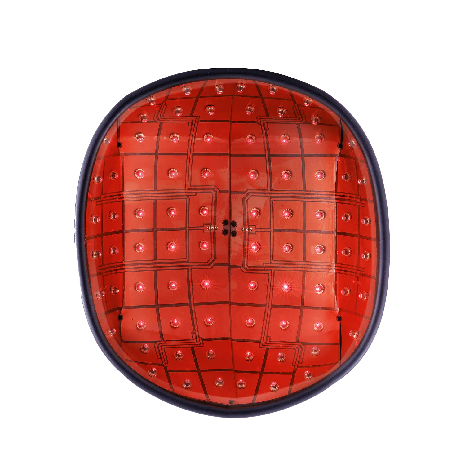 underneath lasercap sd