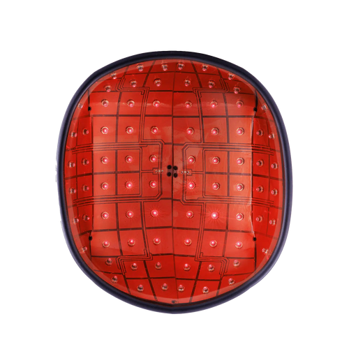 underneath lasercap sd