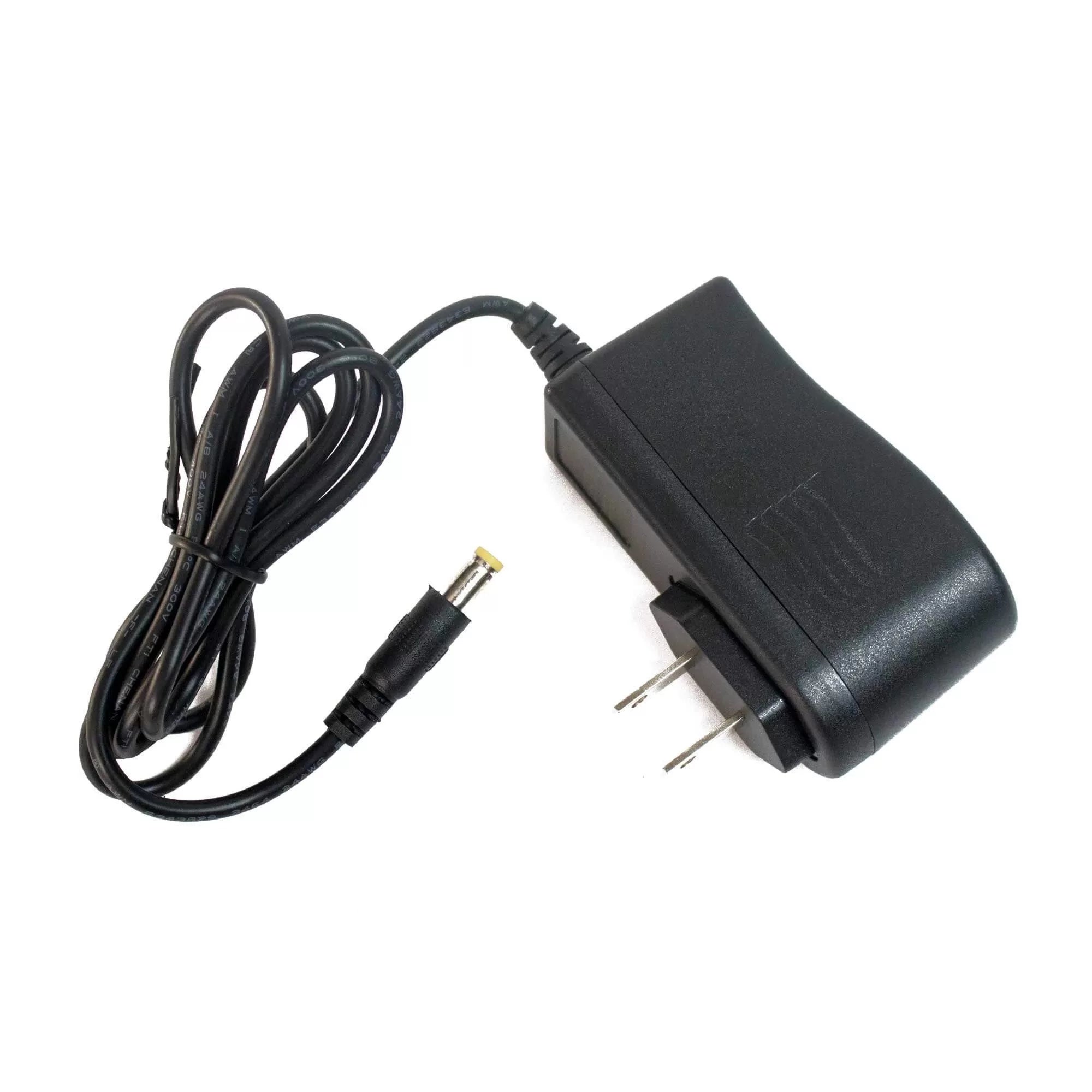 wall charger for lasercap power pack
