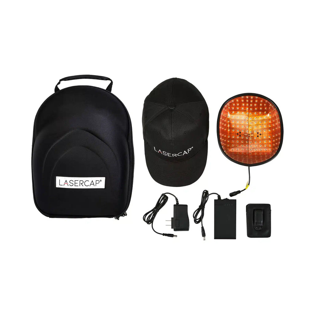 lasercap hd kit