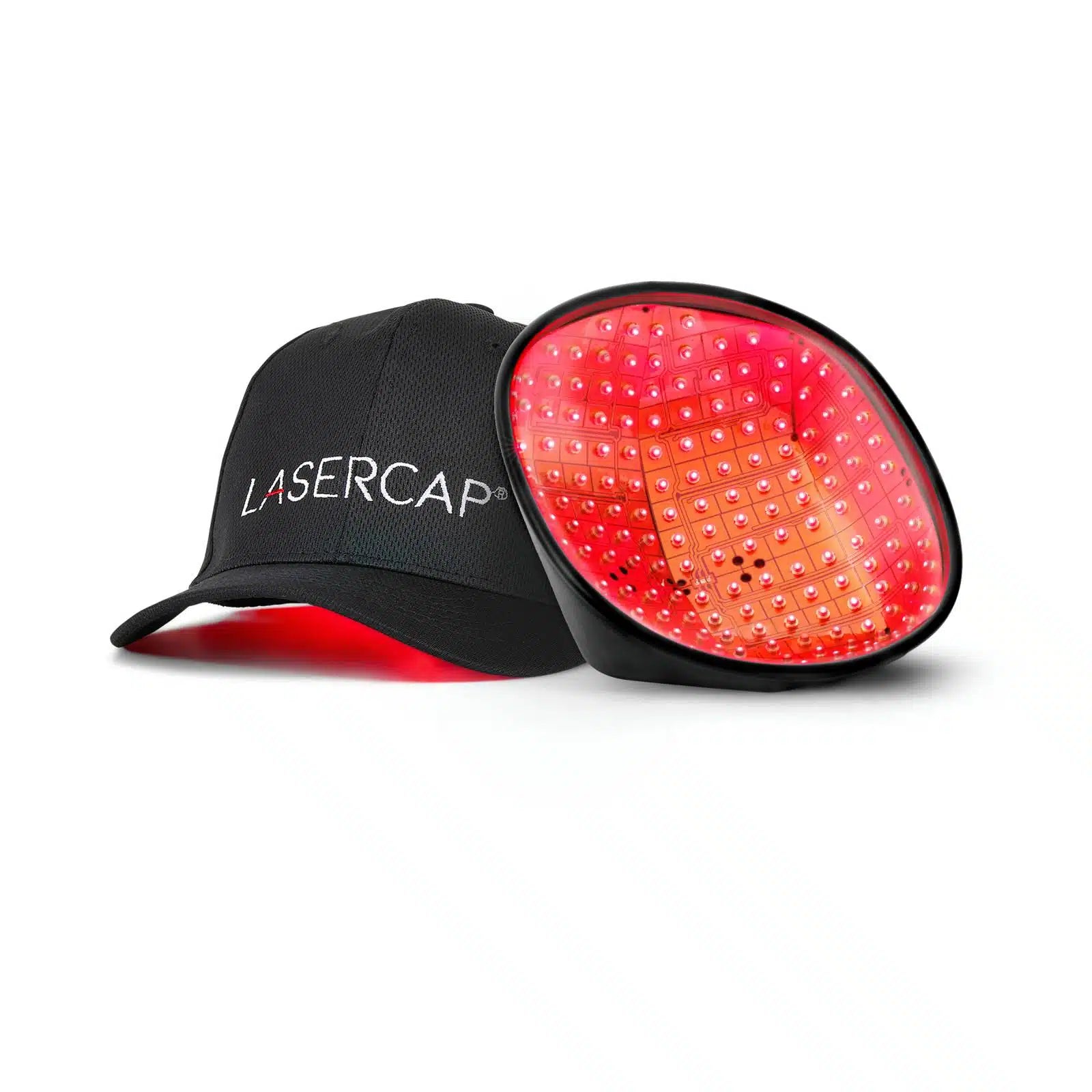 lasercap hd